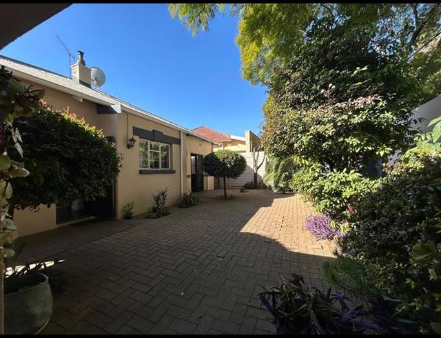 4 BEDROOM HOUSE FOR SALE IN ORANGE GROVE